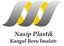 Nasip Plastik Kangal Boru İmalatı - Kütahya